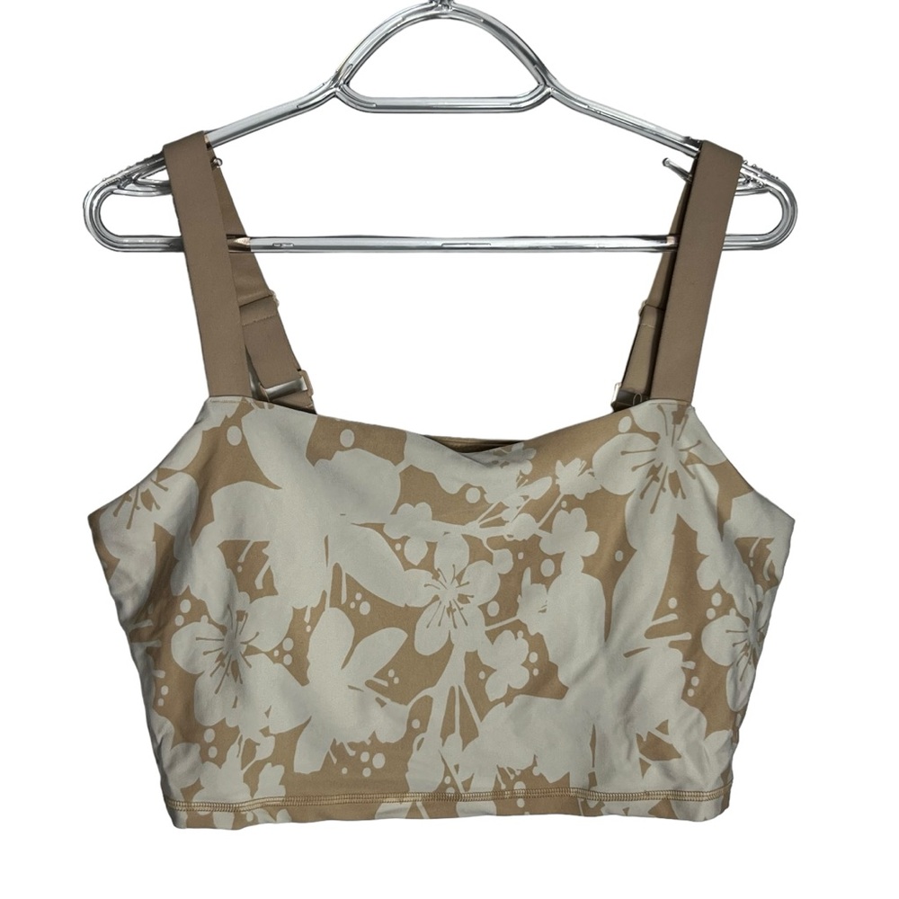 OFFLINE by Aerie Real Me Recharge Least Support Bra Size, XXL